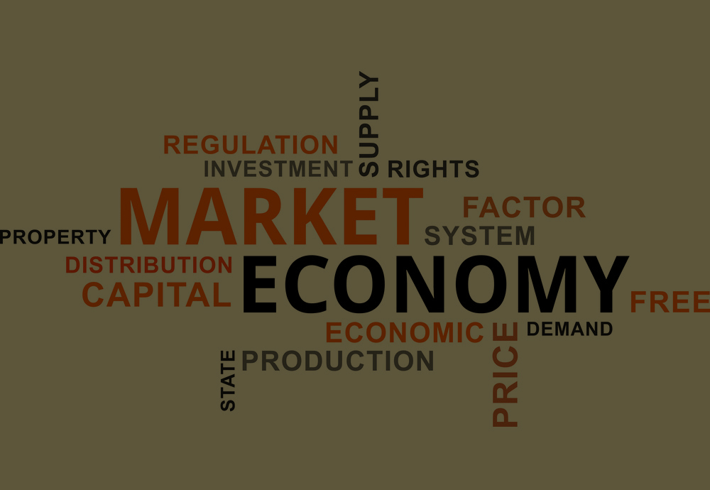 If A Pure Market Economy Is So Good Why Doesn t It Exist The 